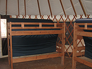 Cabin Cabin